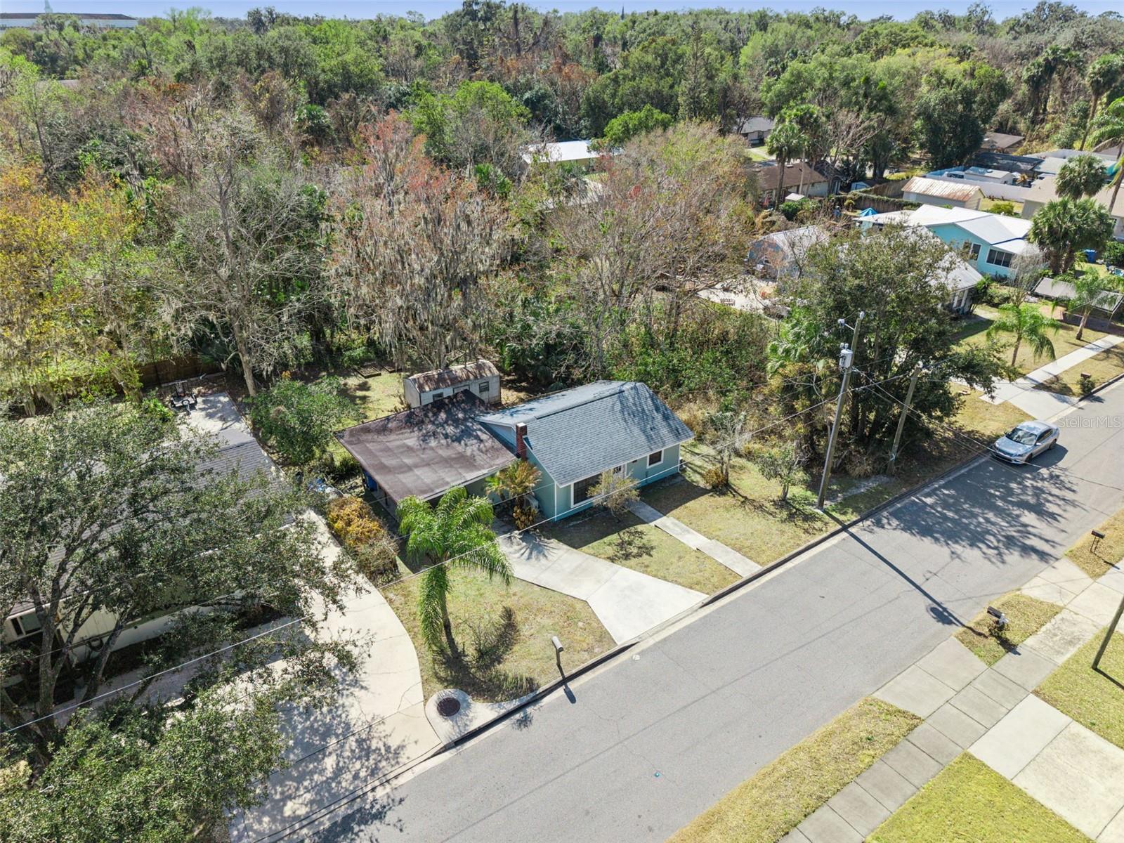 OAK RIDGE - Residential