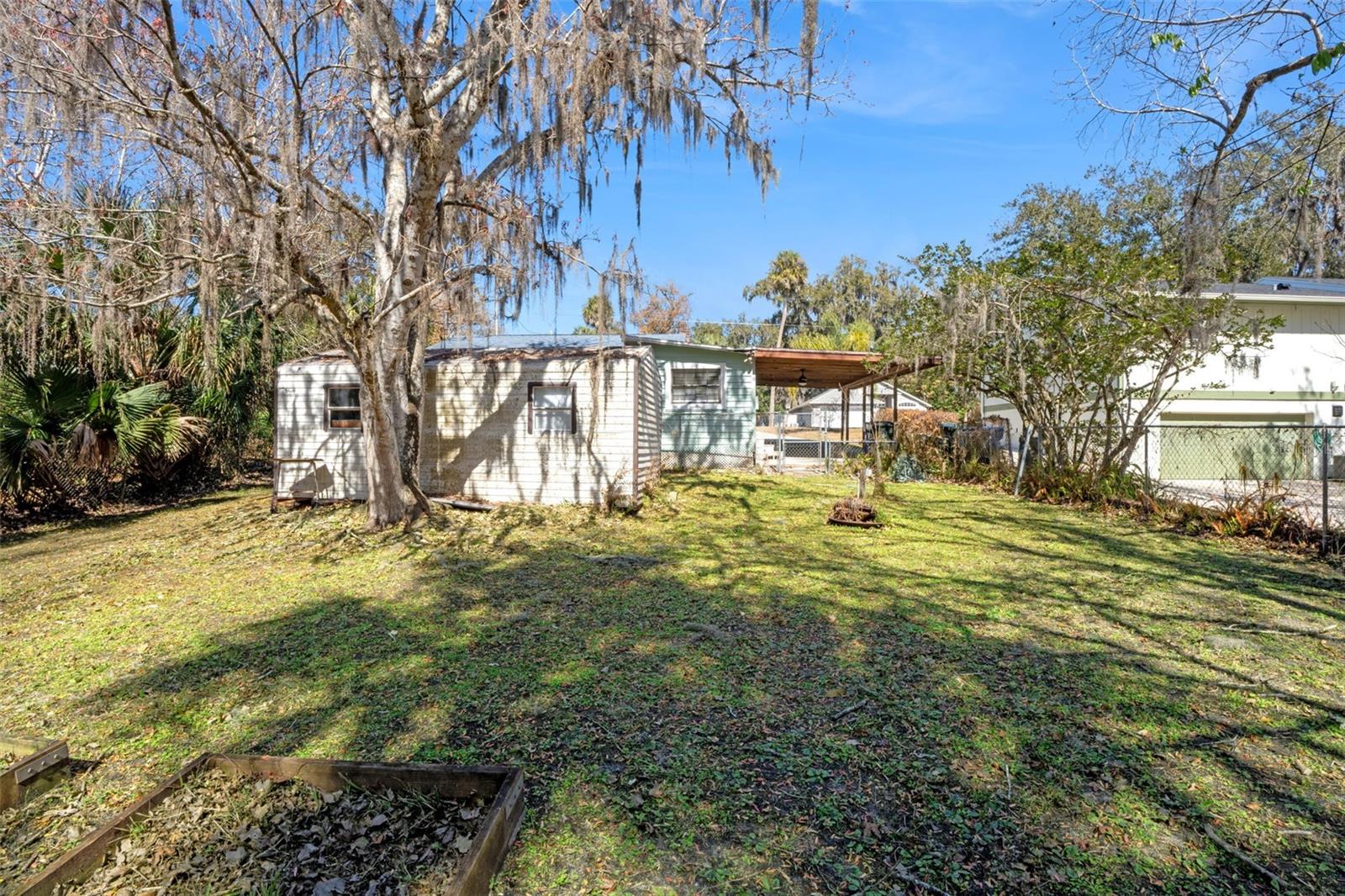 OAK RIDGE - Residential