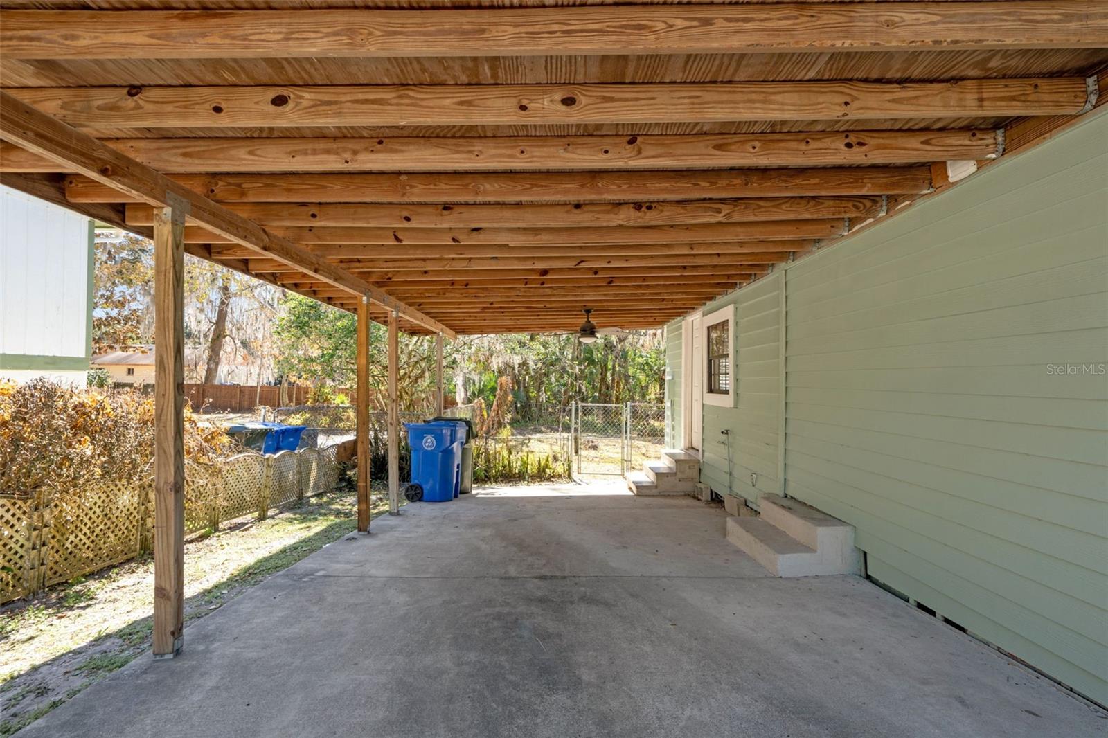 OAK RIDGE - Residential