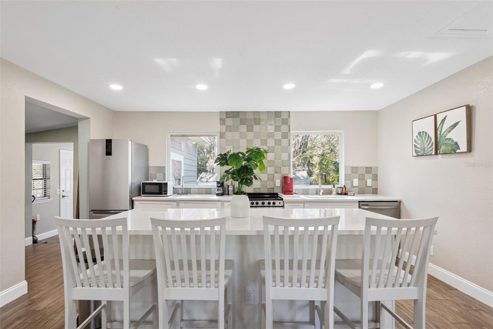 OAK RIDGE - Residential