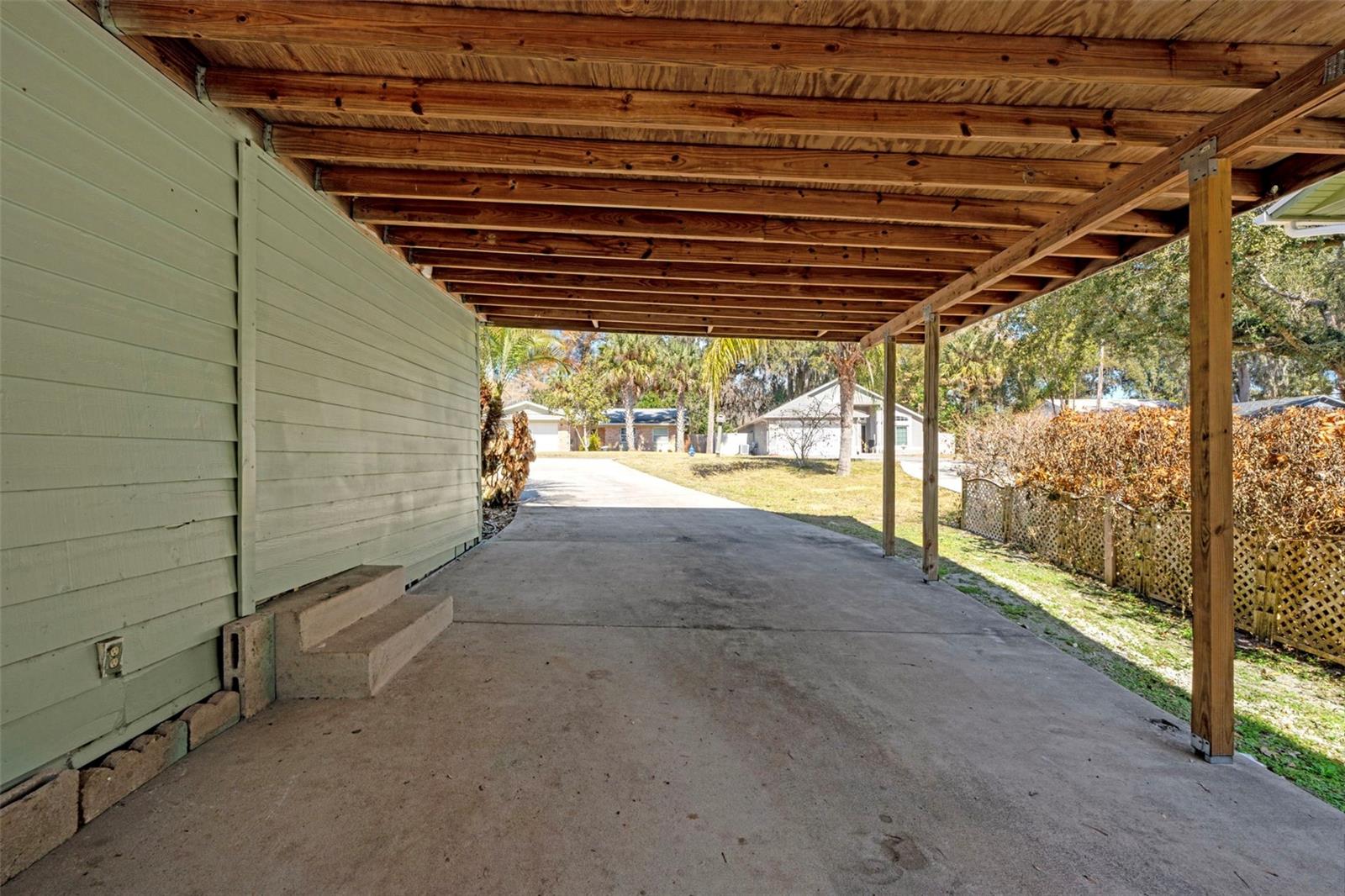 OAK RIDGE - Residential