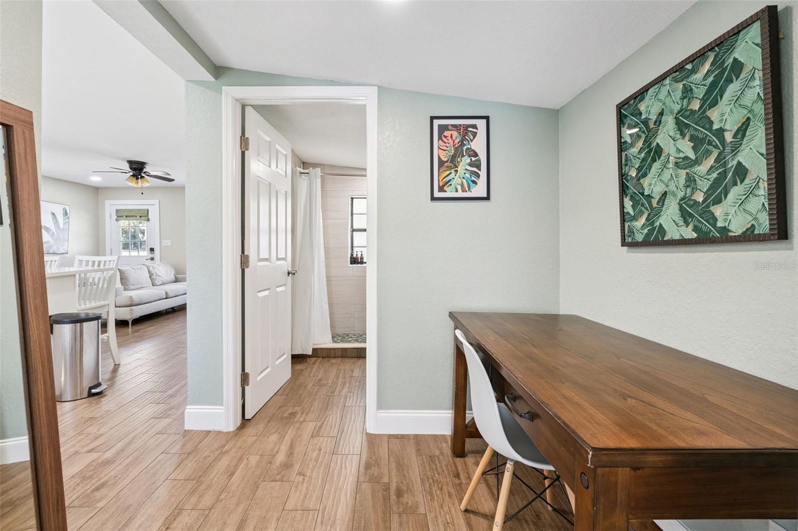 OAK RIDGE - Residential