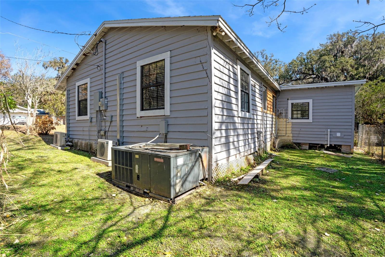 OAK RIDGE - Residential