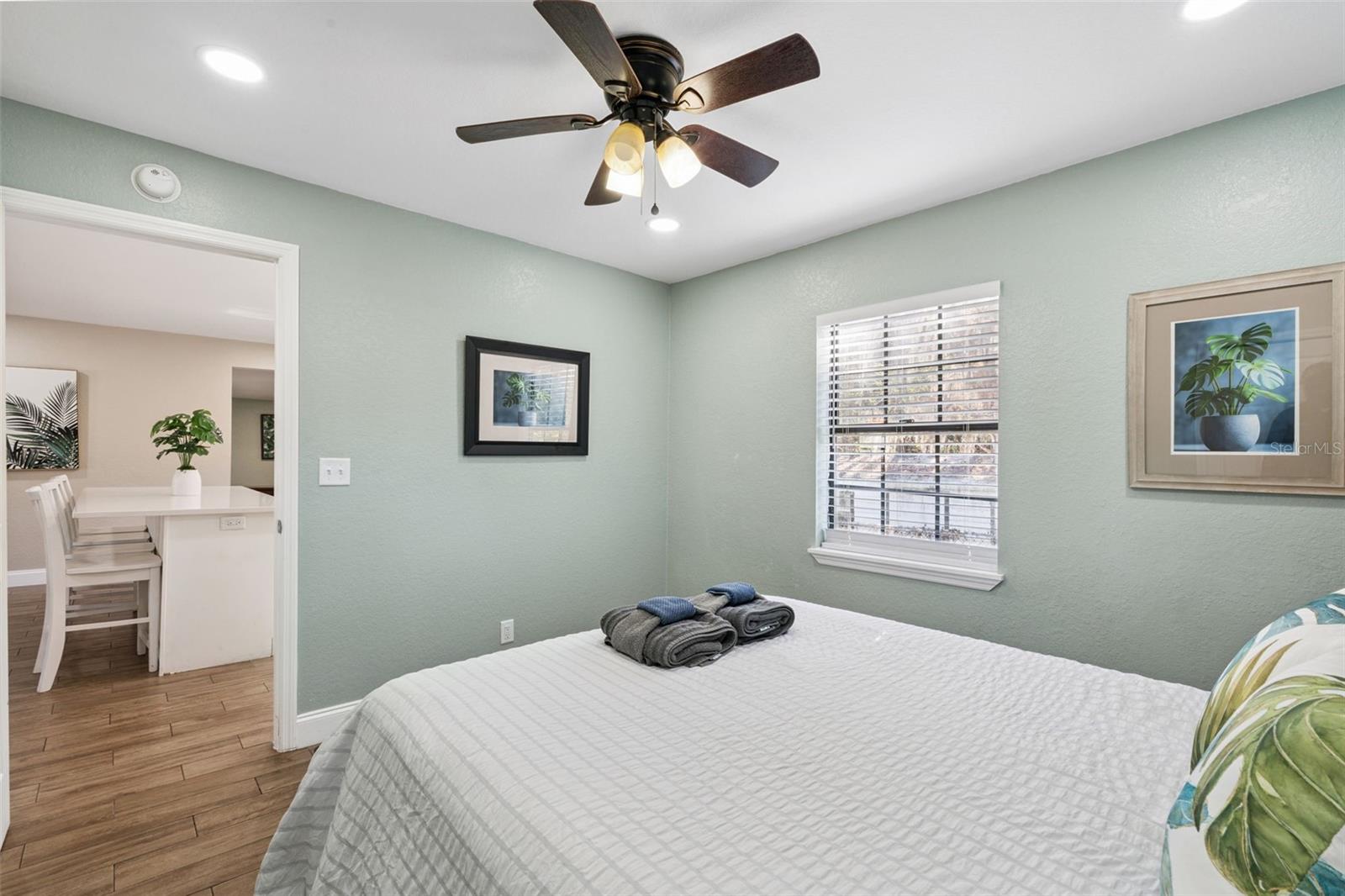 OAK RIDGE - Residential