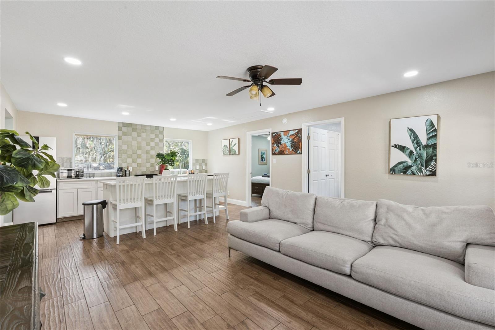 OAK RIDGE - Residential