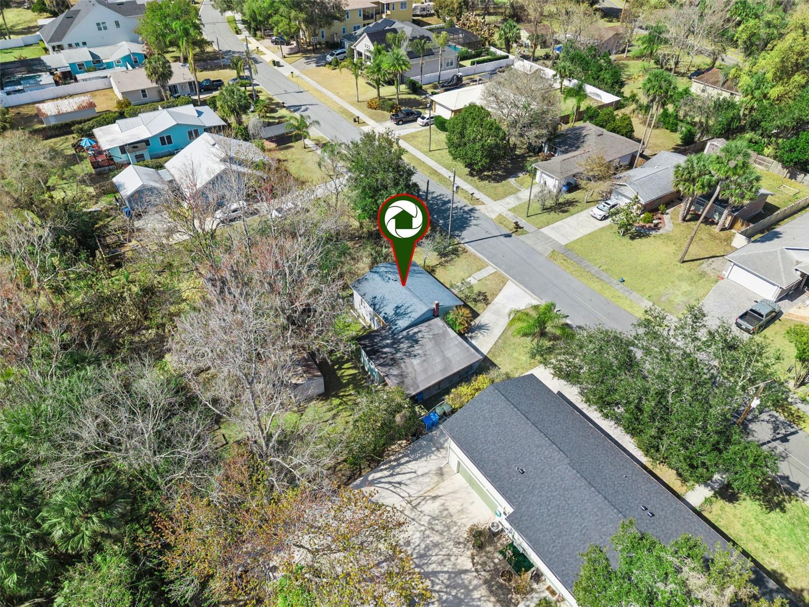 OAK RIDGE - Residential