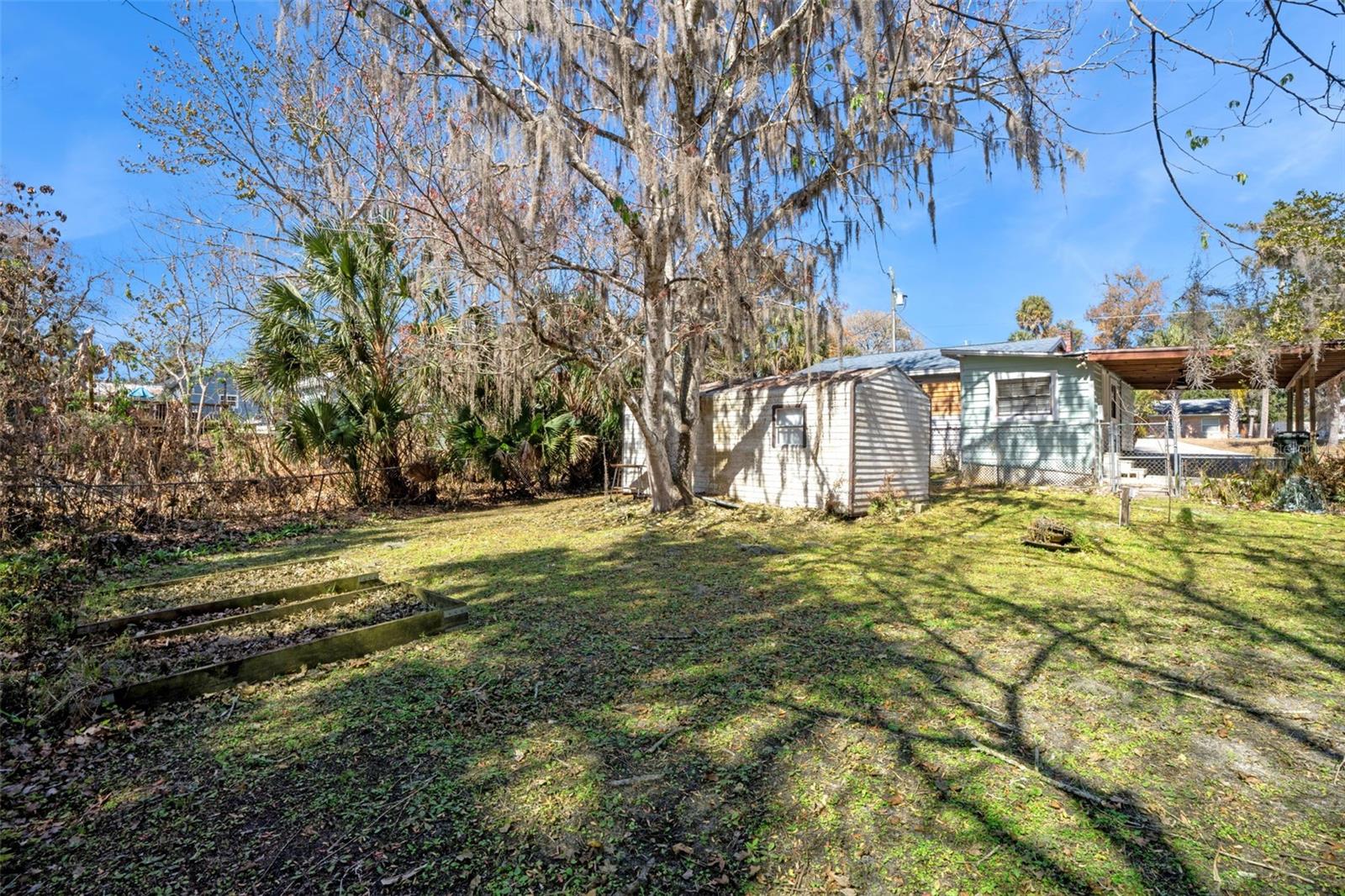 OAK RIDGE - Residential