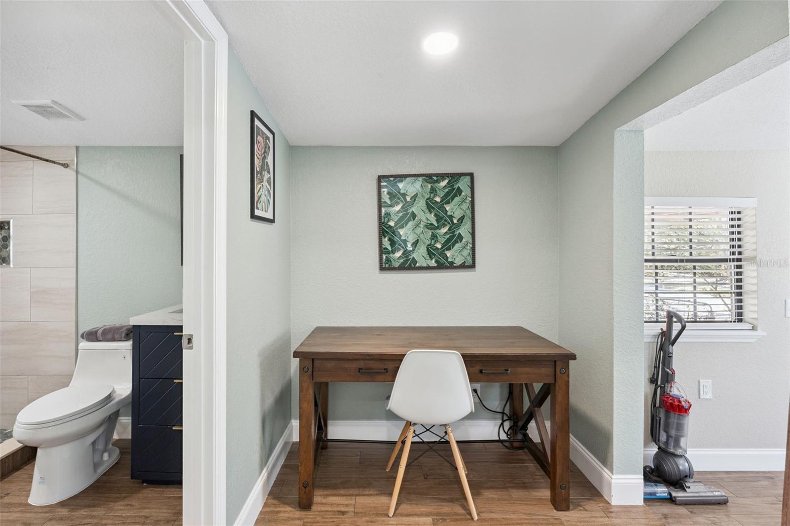 OAK RIDGE - Residential