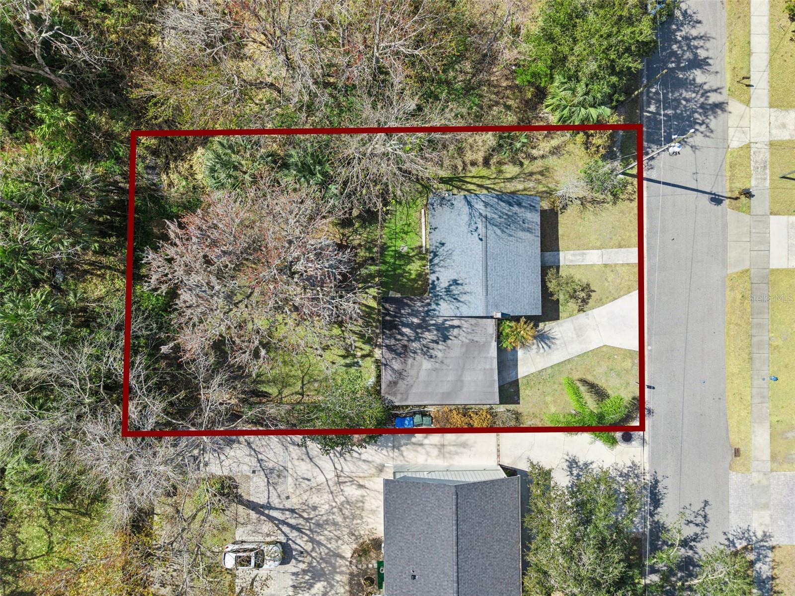 OAK RIDGE - Residential