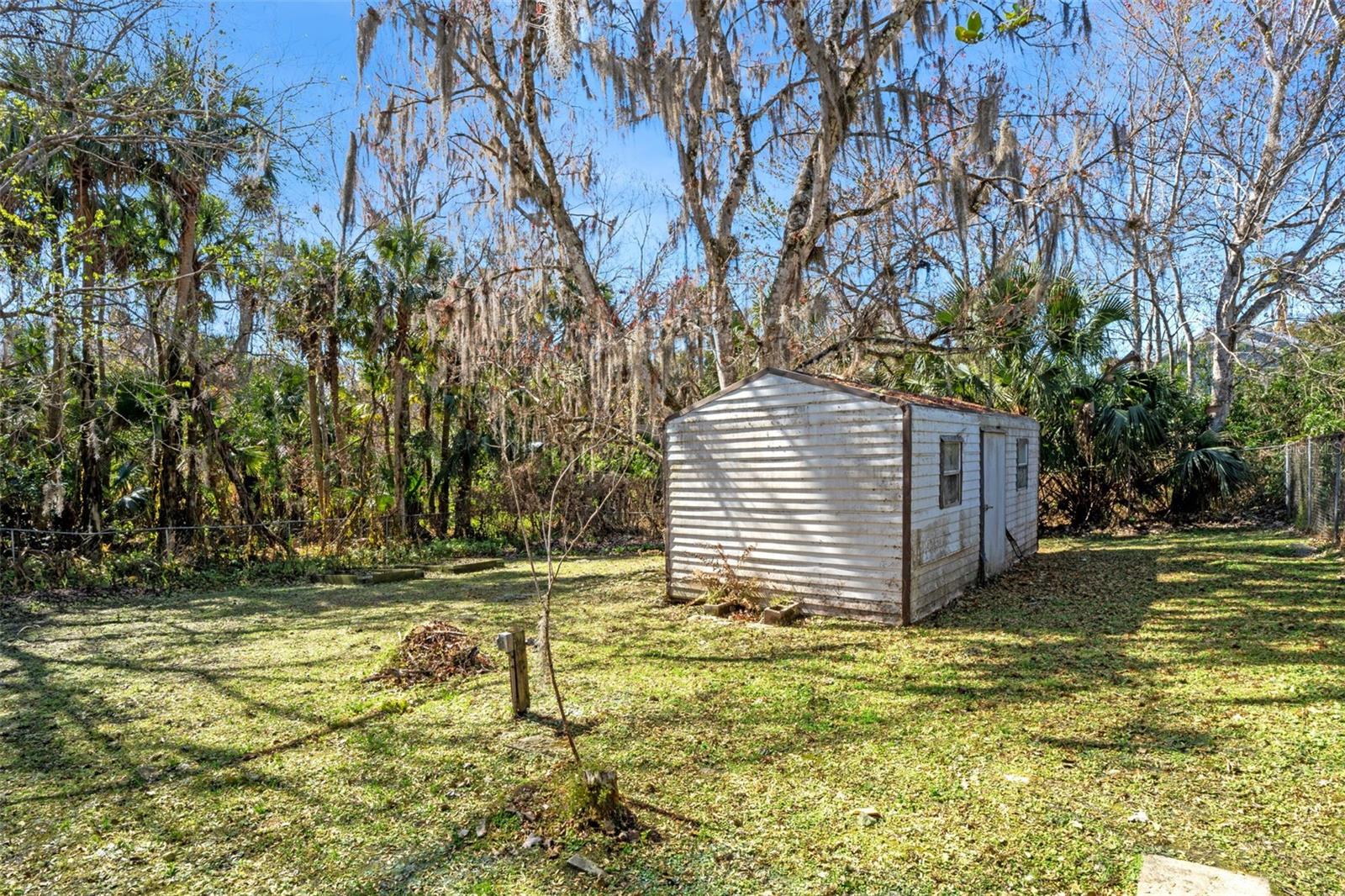 OAK RIDGE - Residential