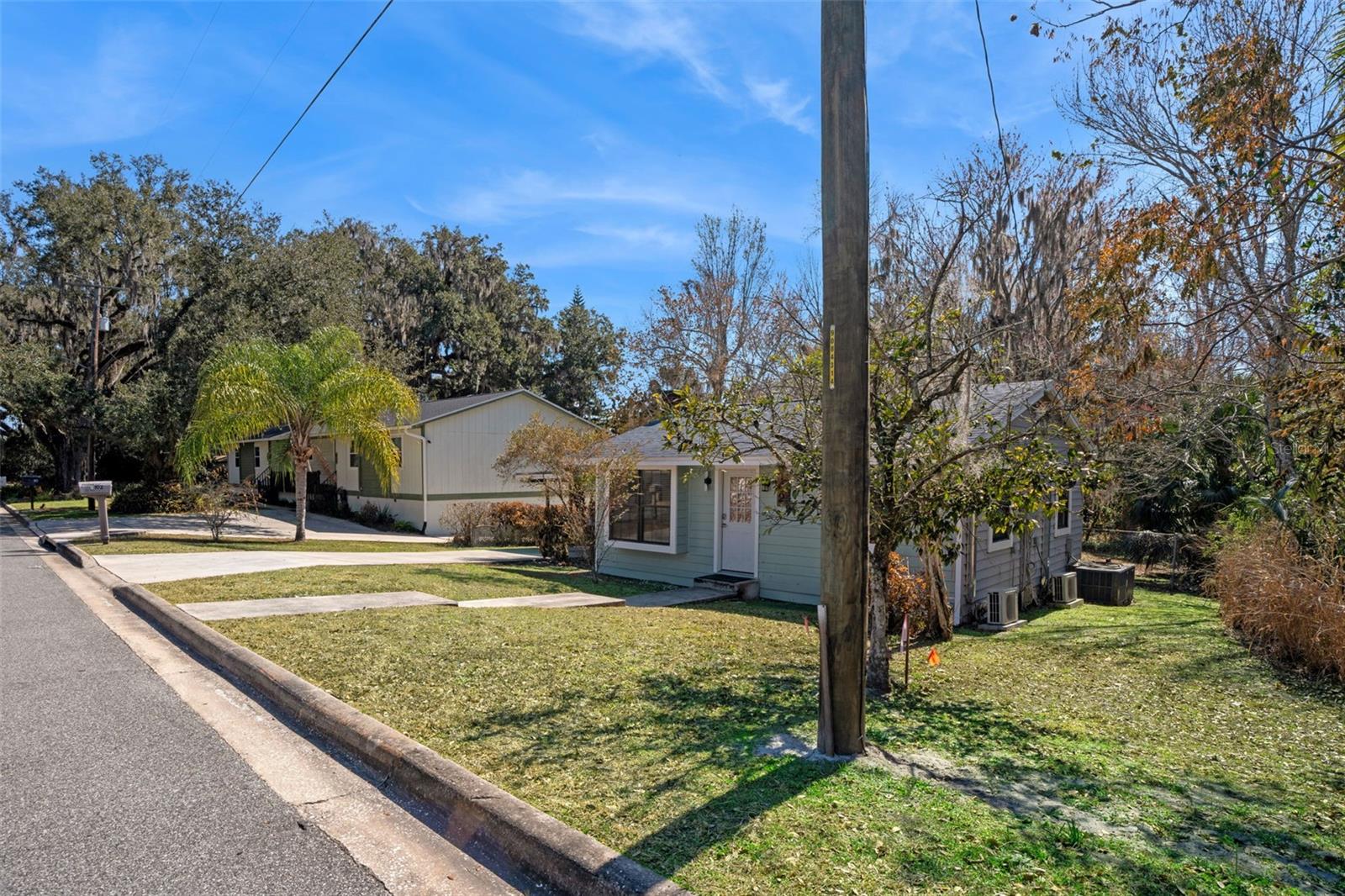 OAK RIDGE - Residential