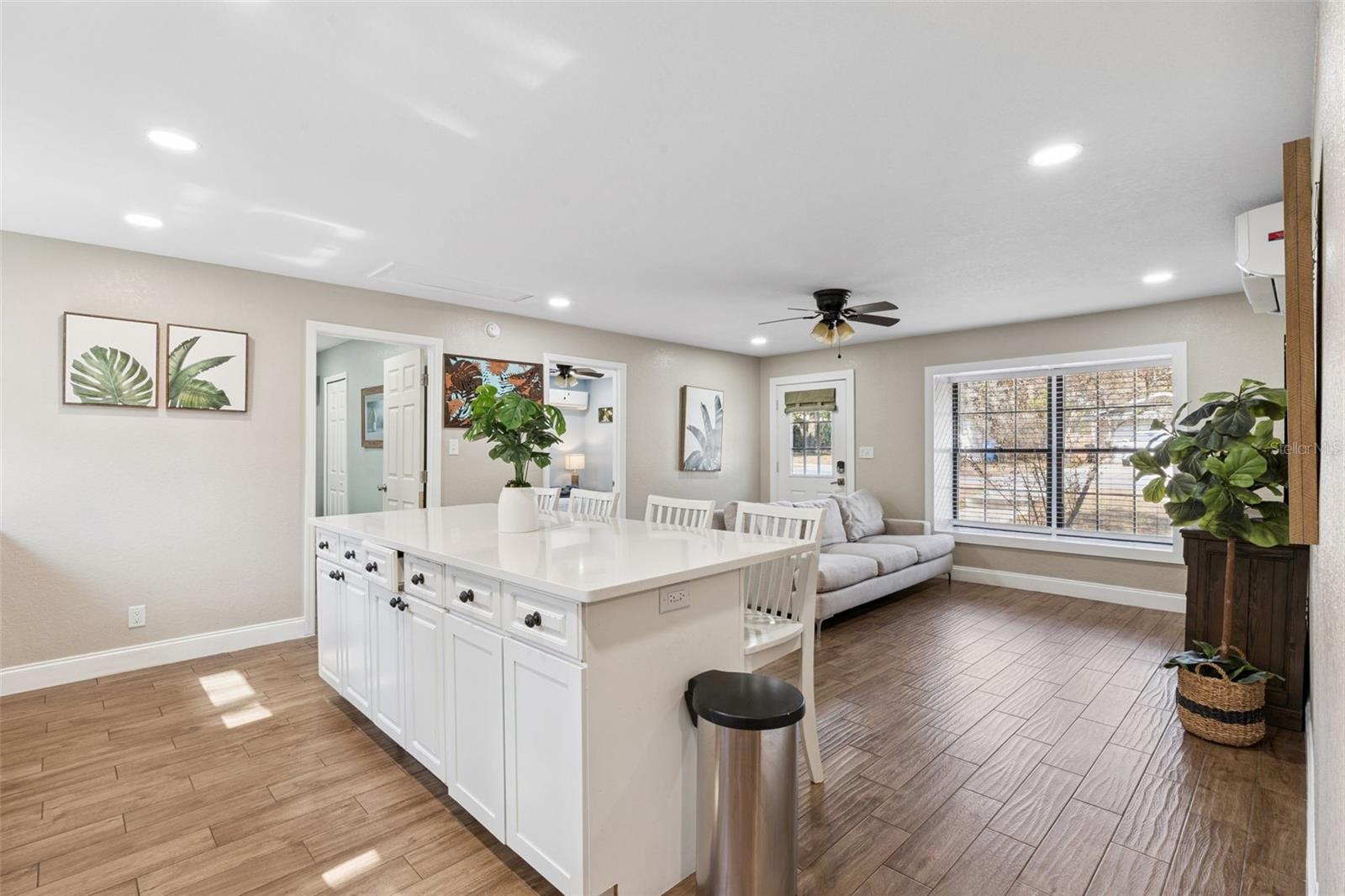 OAK RIDGE - Residential