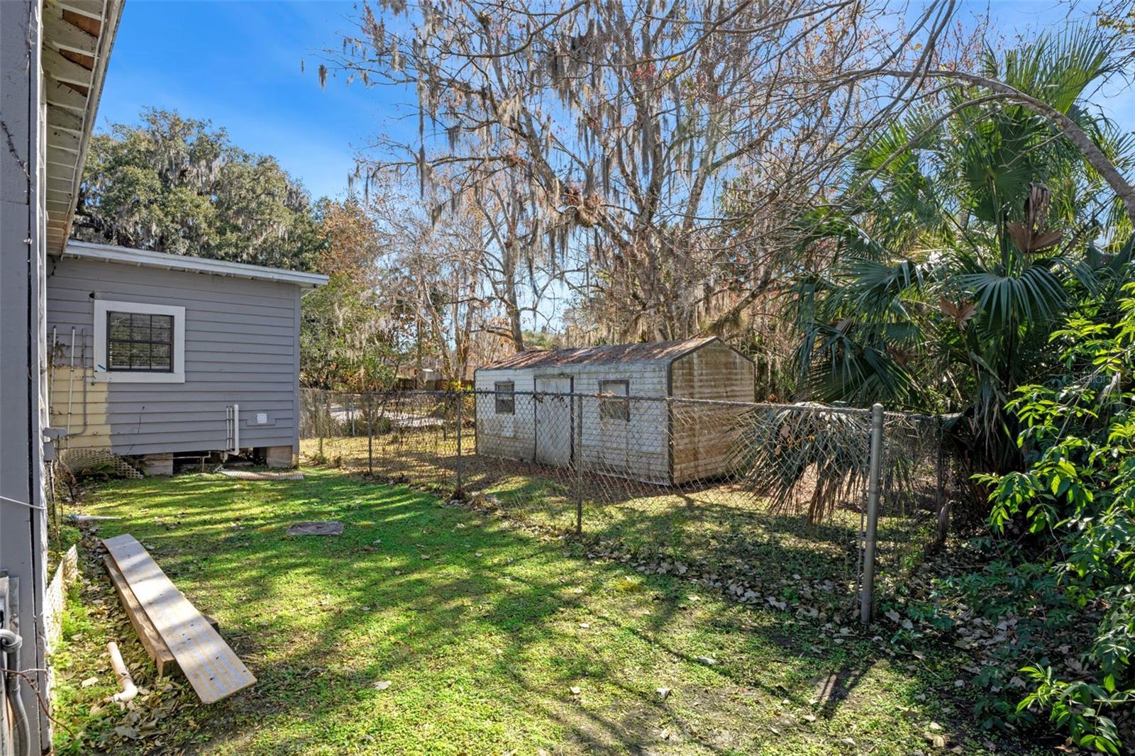 OAK RIDGE - Residential