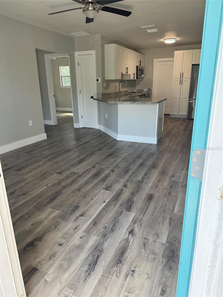 NOKOMIS - Residential Lease