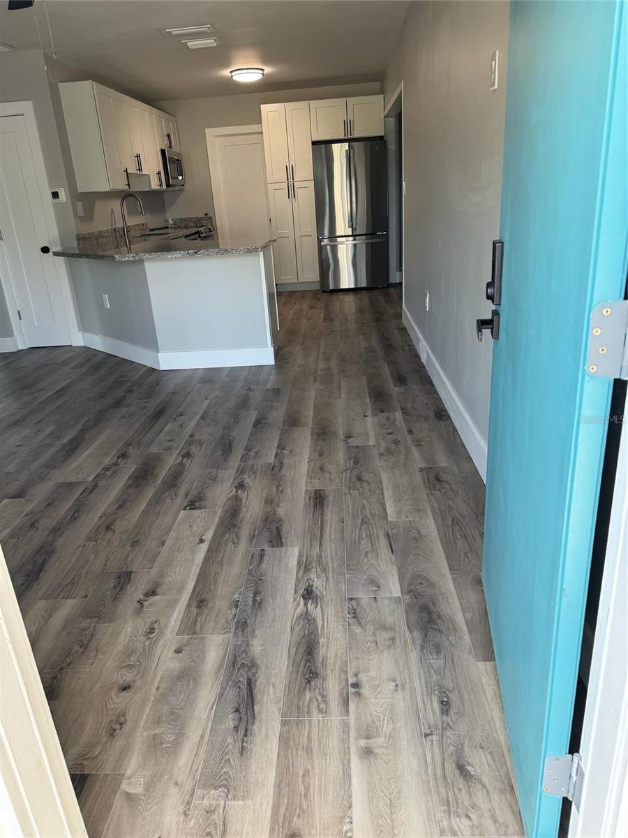 NOKOMIS - Residential Lease