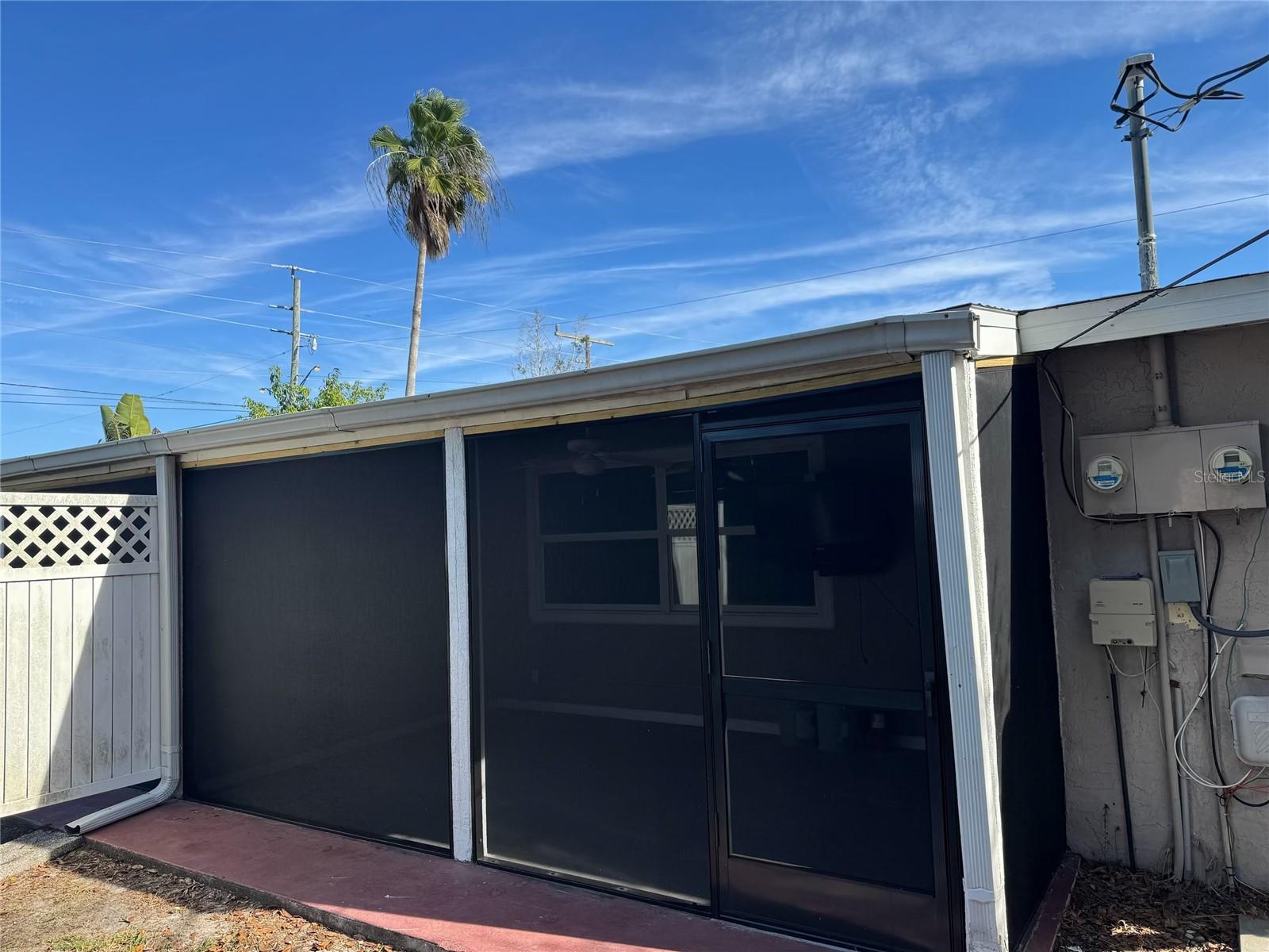 NOKOMIS - Residential Lease