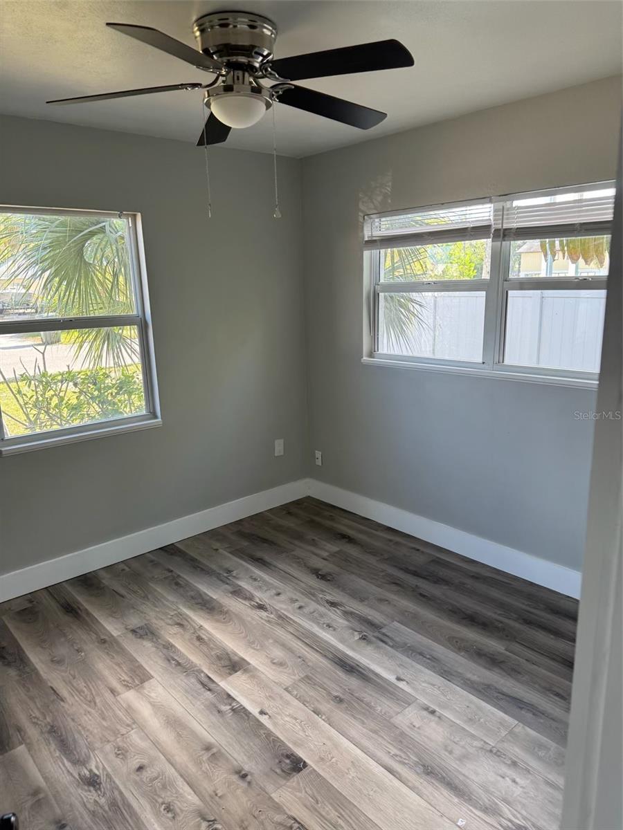 NOKOMIS - Residential Lease