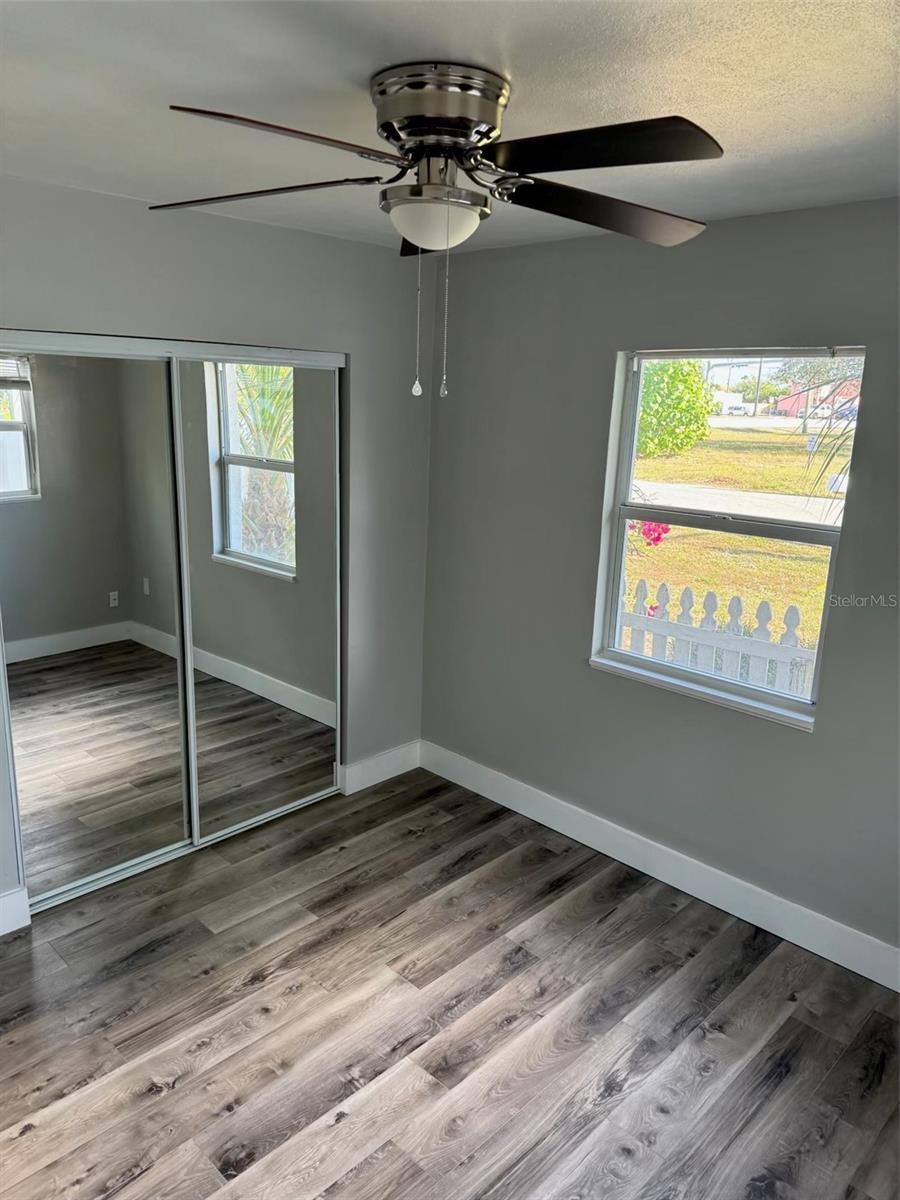 NOKOMIS - Residential Lease