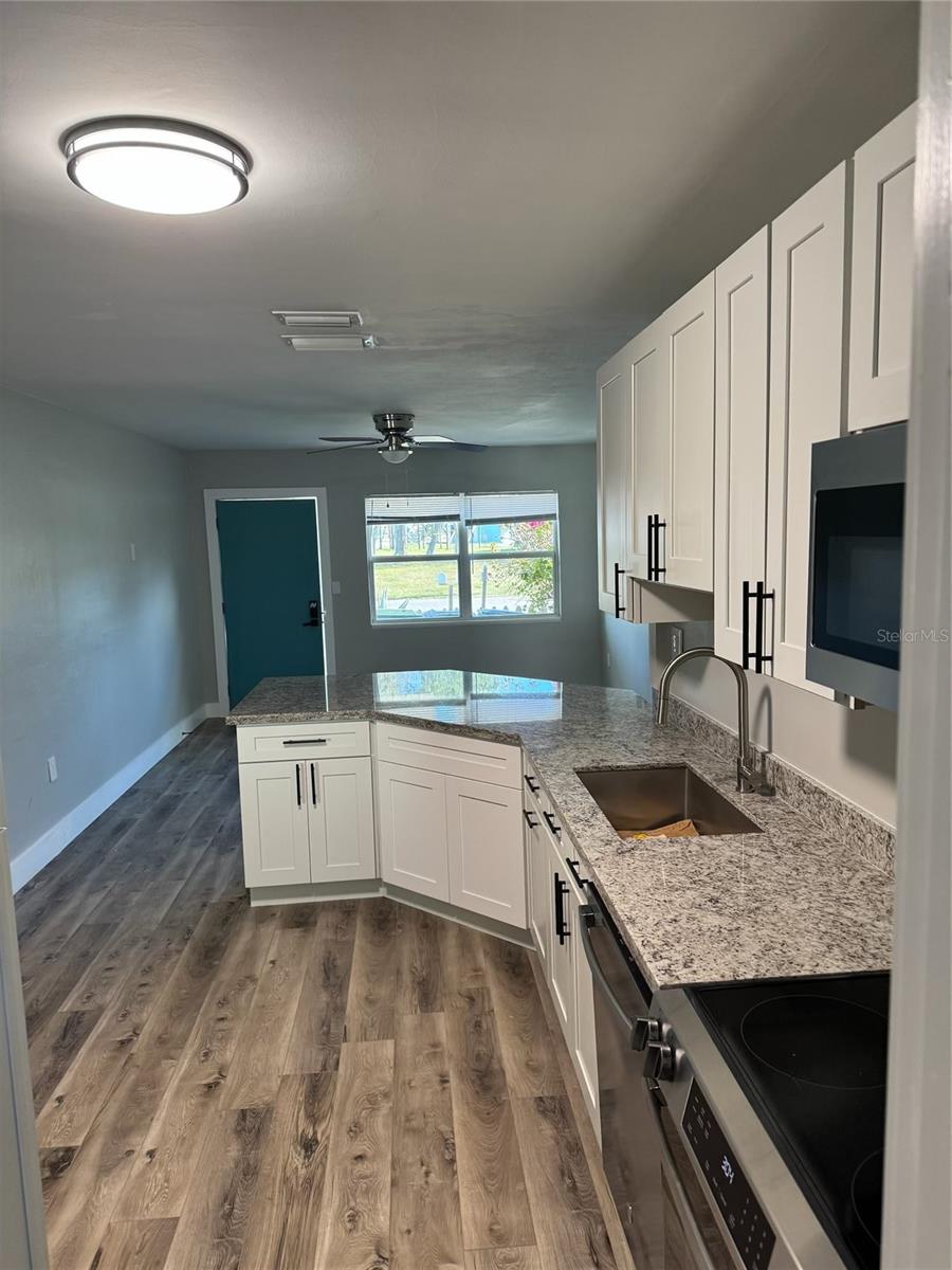 NOKOMIS - Residential Lease