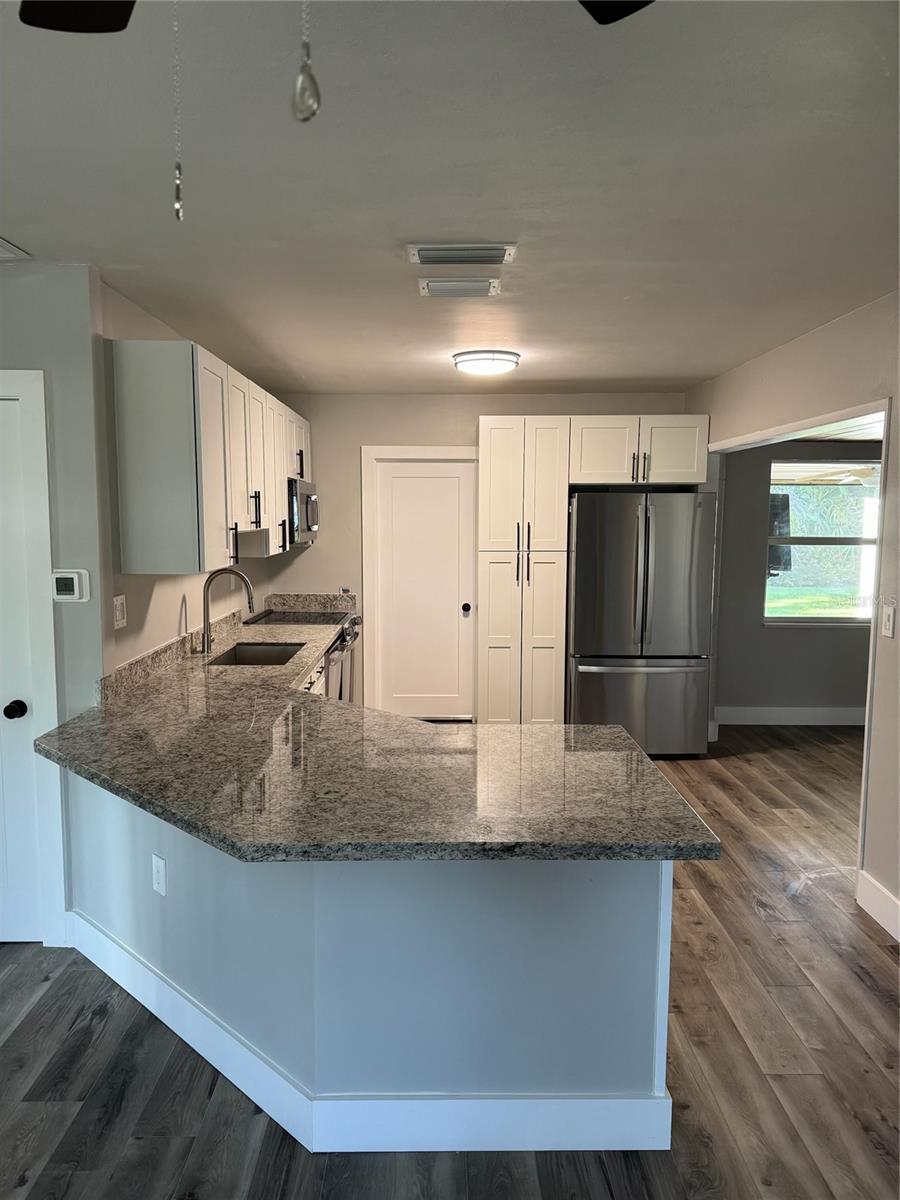 NOKOMIS - Residential Lease