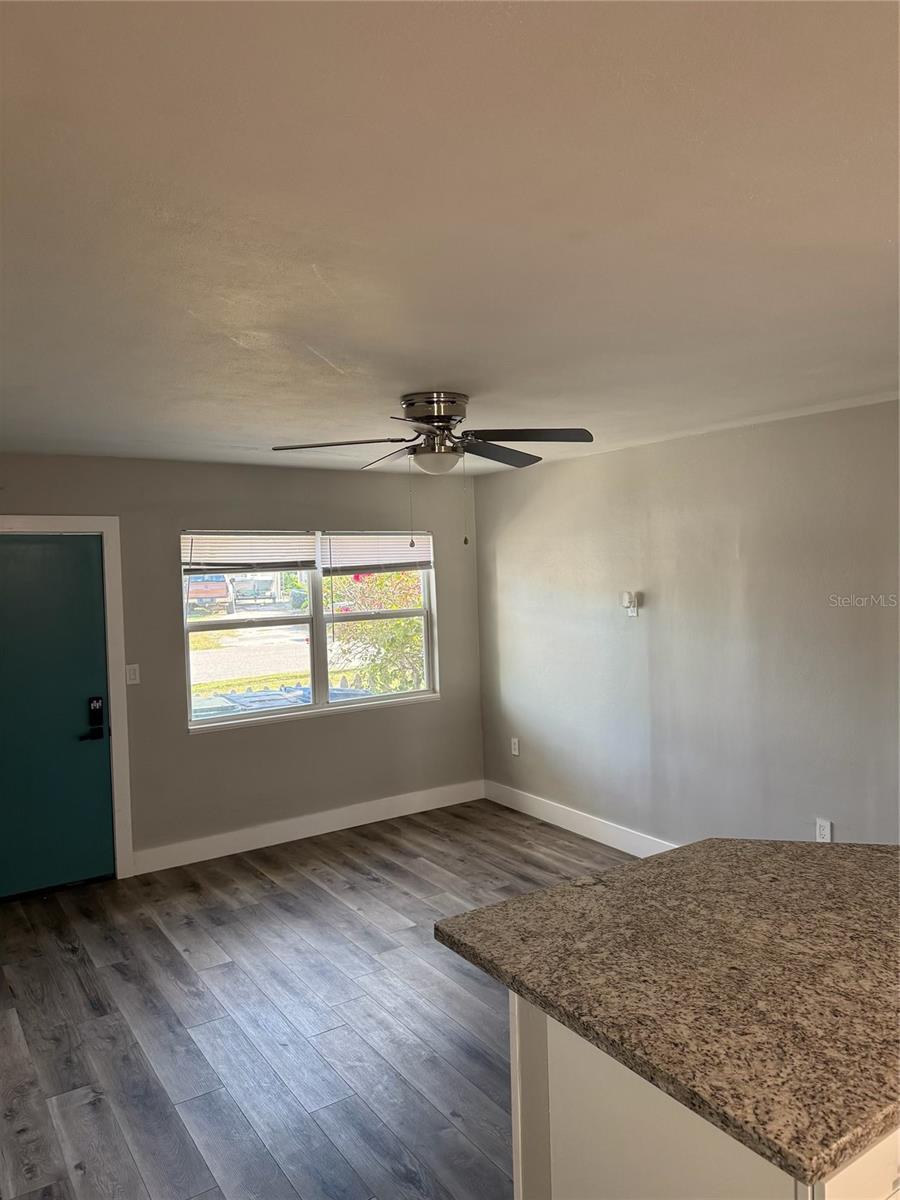 NOKOMIS - Residential Lease