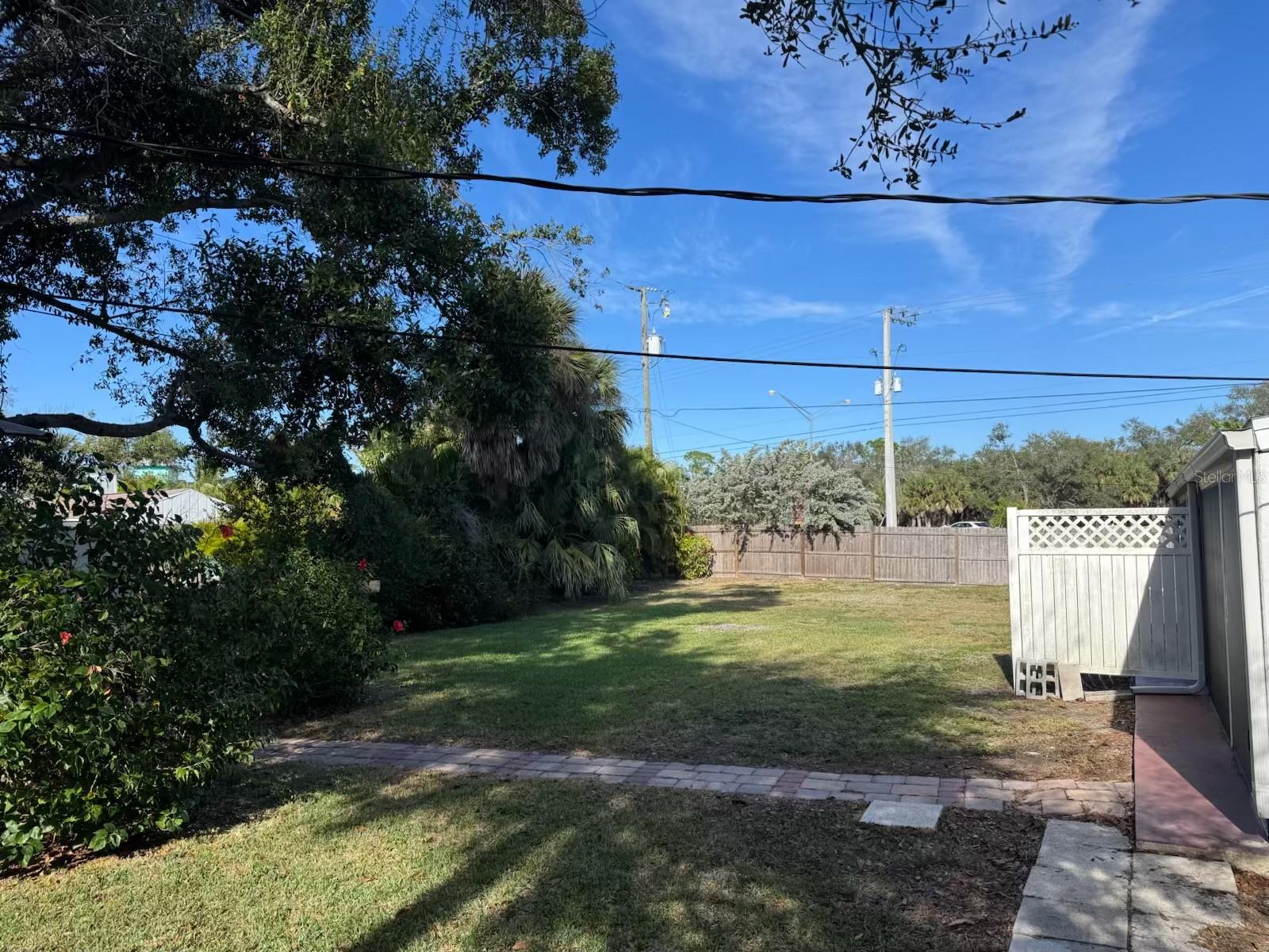 NOKOMIS - Residential Lease