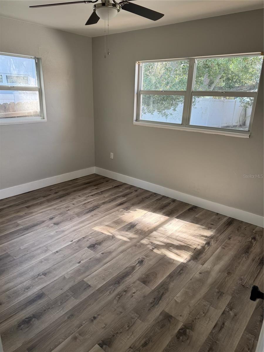 NOKOMIS - Residential Lease