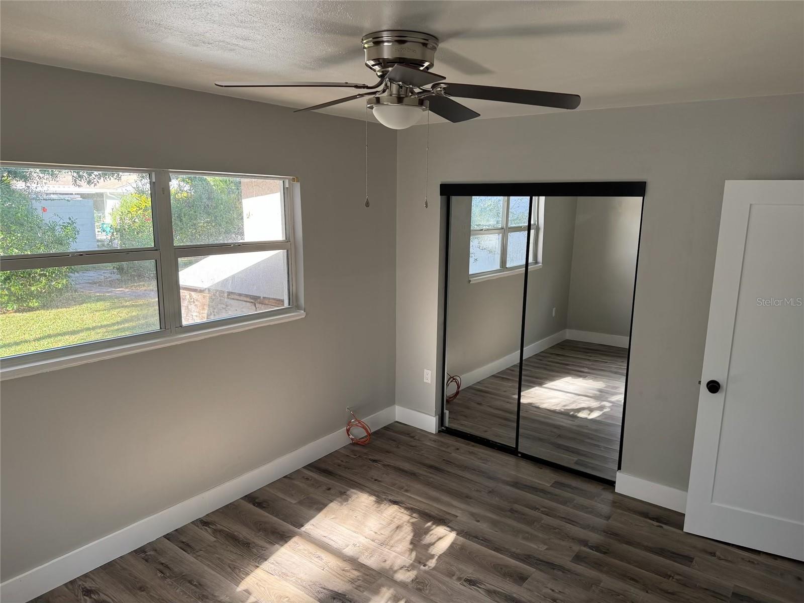 NOKOMIS - Residential Lease