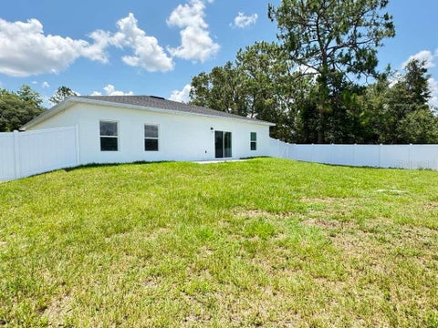 Tiny photo for 15096 SW 51st Avenue, Ocala, FL 34473 (MLS # OM727693)