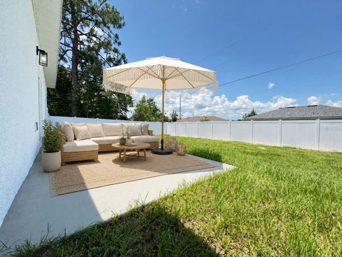 Tiny photo for 15096 SW 51st Avenue, Ocala, FL 34473 (MLS # OM727693)