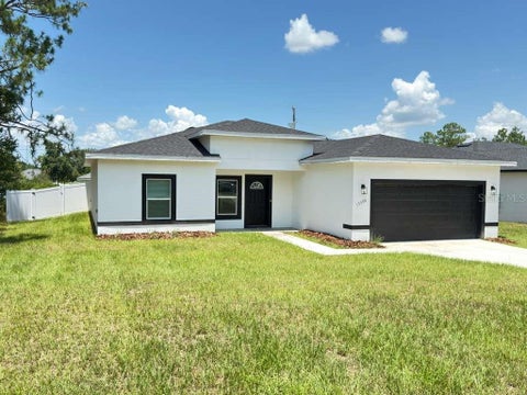 Photo of 15096 SW 51st Avenue, Ocala, FL 34473 (MLS # OM727693)