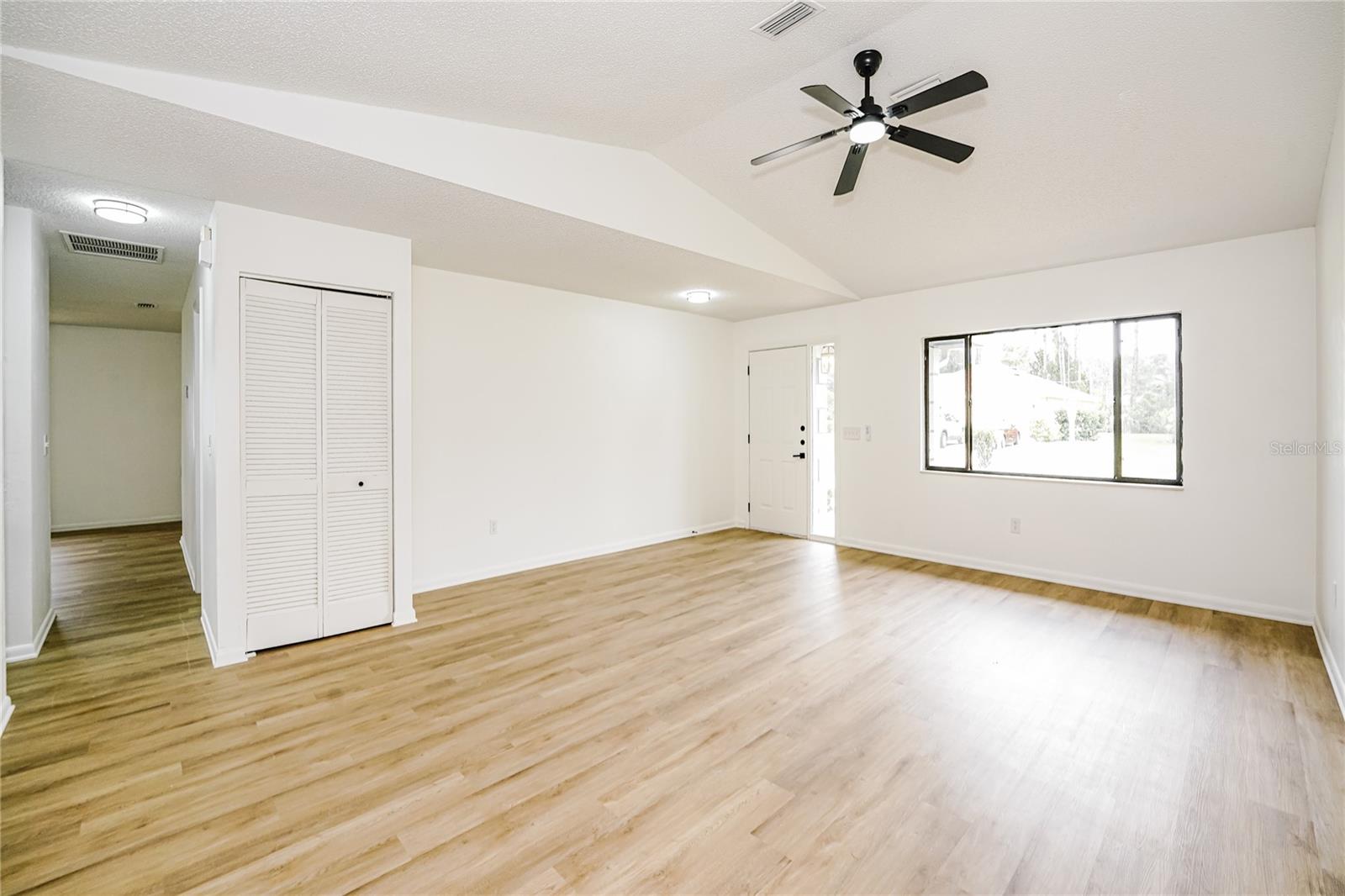 PALM COAST SEC 58 - Residential