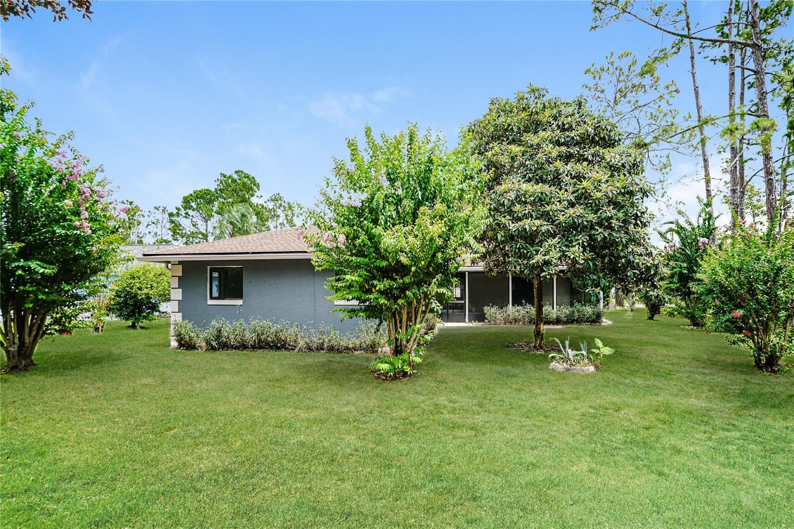 PALM COAST SEC 58 - Residential