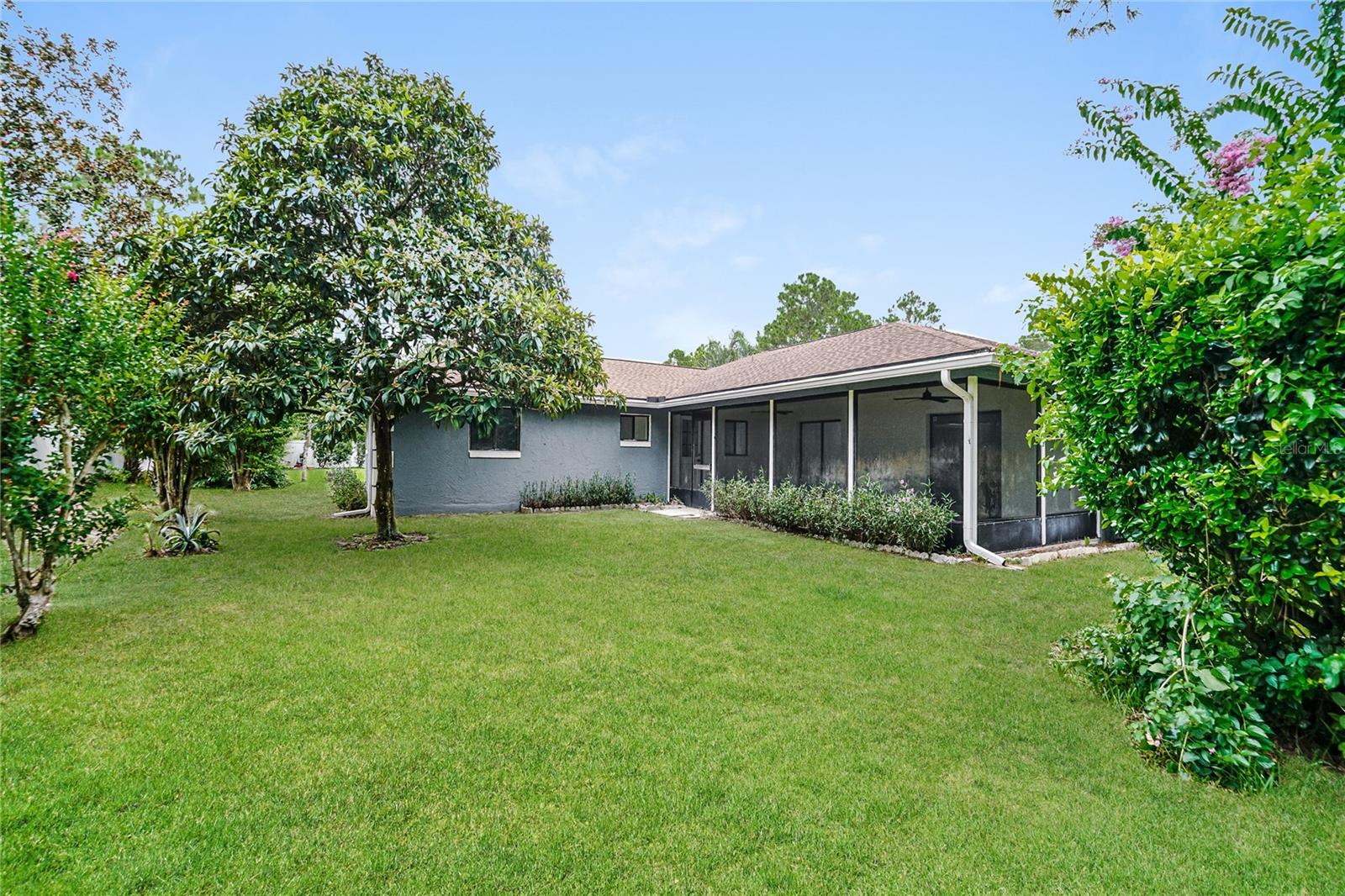 PALM COAST SEC 58 - Residential