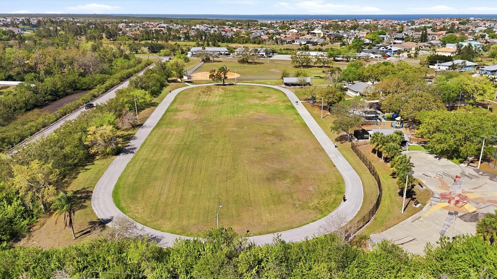 APOLLO BEACH UNIT ONE PT ONE - Residential