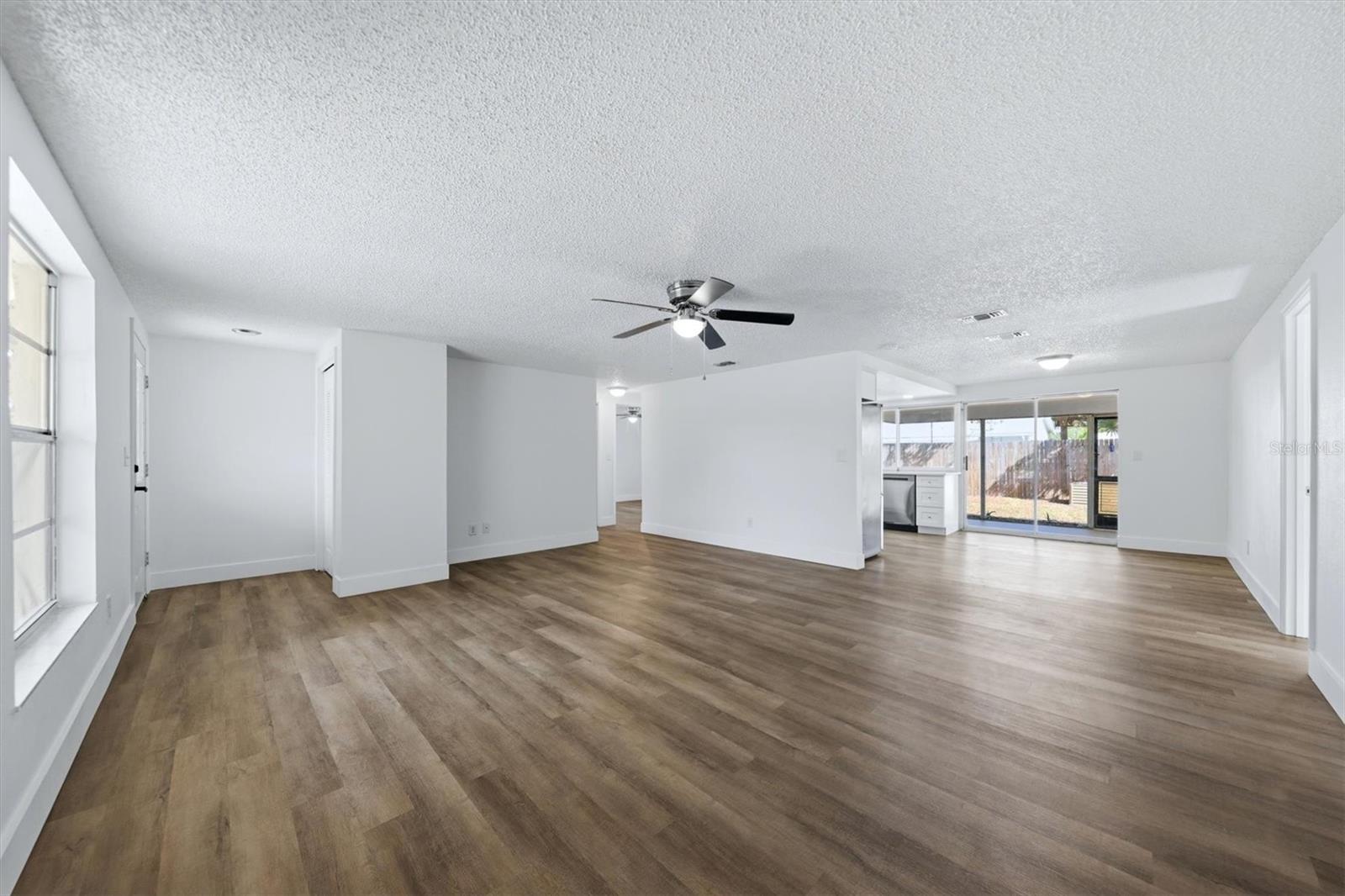 APOLLO BEACH UNIT ONE PT ONE - Residential