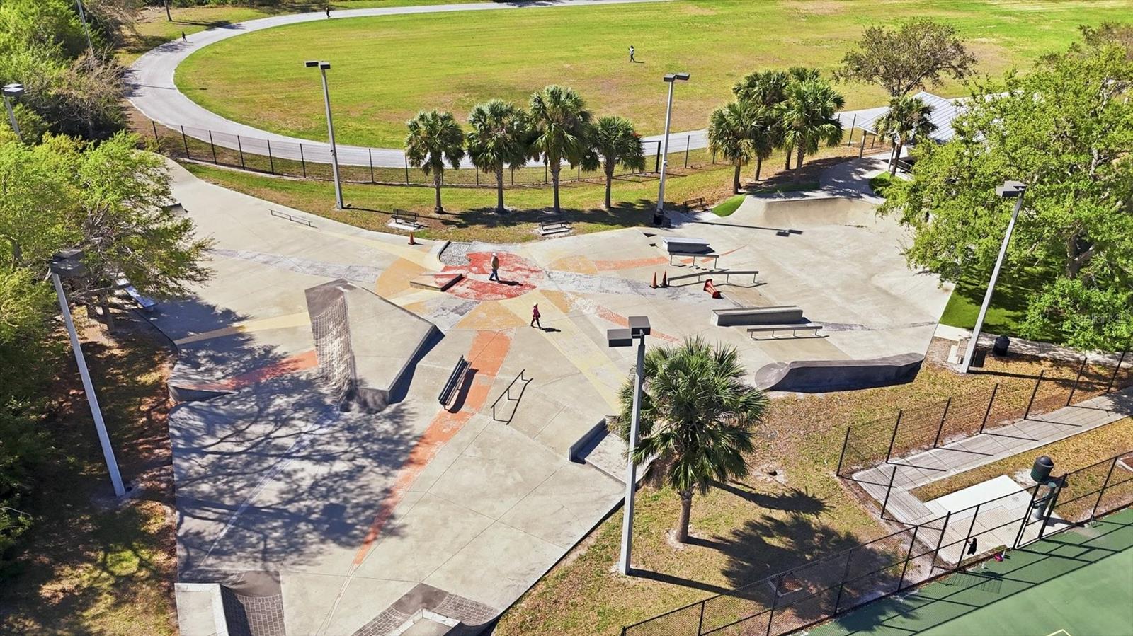 APOLLO BEACH UNIT ONE PT ONE - Residential