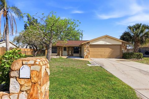 Photo of 559 Golf And Sea Boulevard, Apollo Beach, FL 33572 (MLS # A4687362)