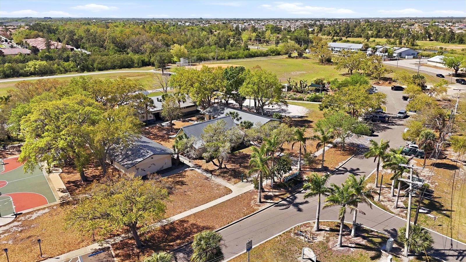 APOLLO BEACH UNIT ONE PT ONE - Residential