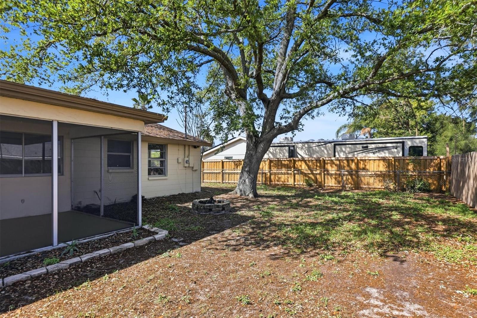 APOLLO BEACH UNIT ONE PT ONE - Residential