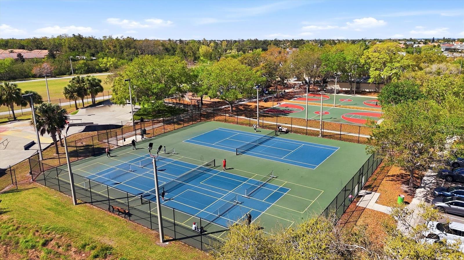 APOLLO BEACH UNIT ONE PT ONE - Residential