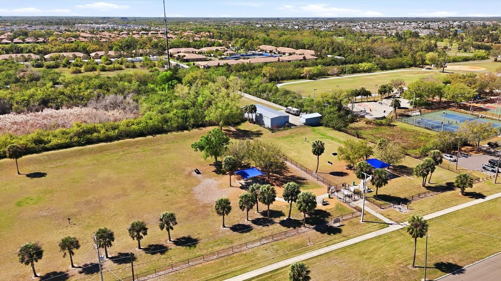 APOLLO BEACH UNIT ONE PT ONE - Residential