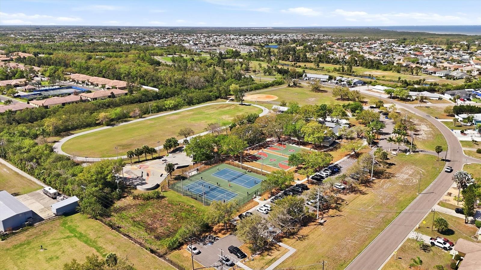 APOLLO BEACH UNIT ONE PT ONE - Residential