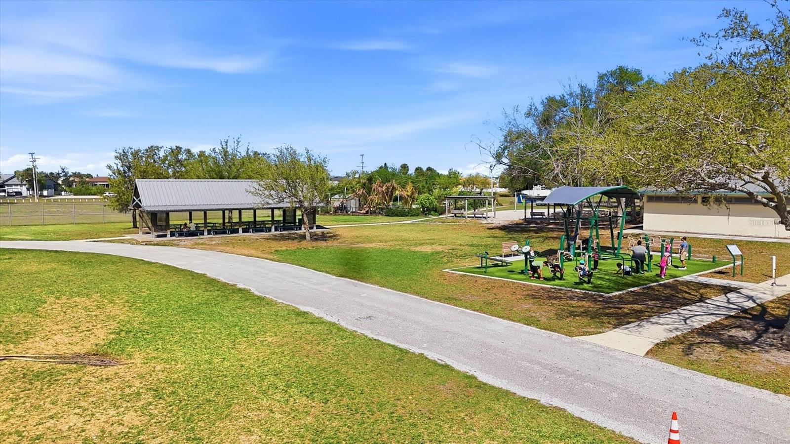 APOLLO BEACH UNIT ONE PT ONE - Residential