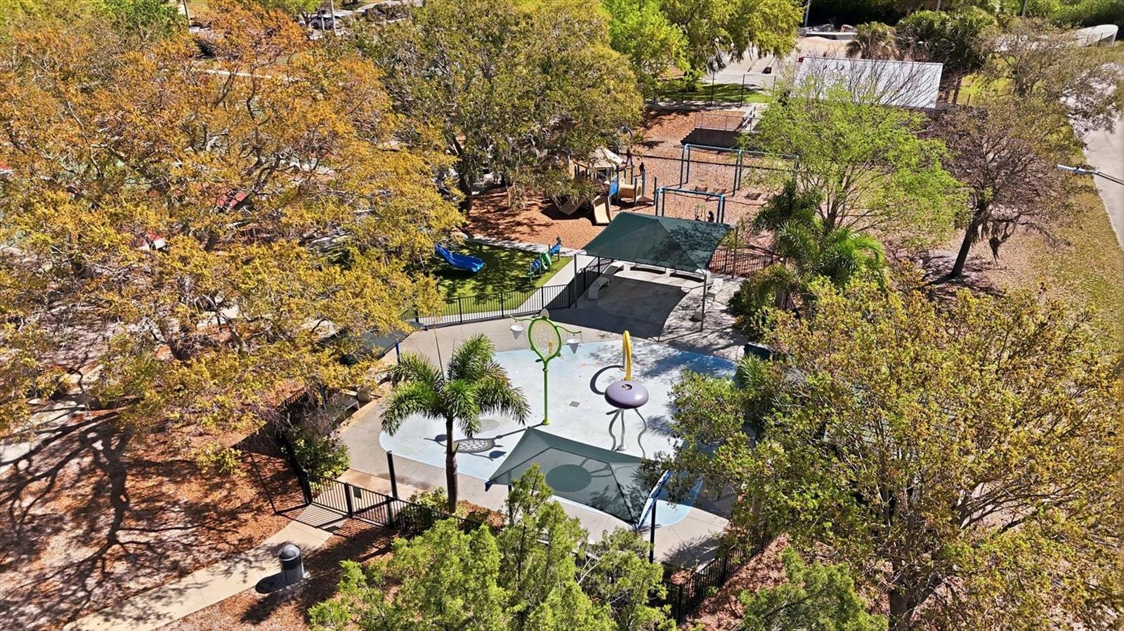 APOLLO BEACH UNIT ONE PT ONE - Residential