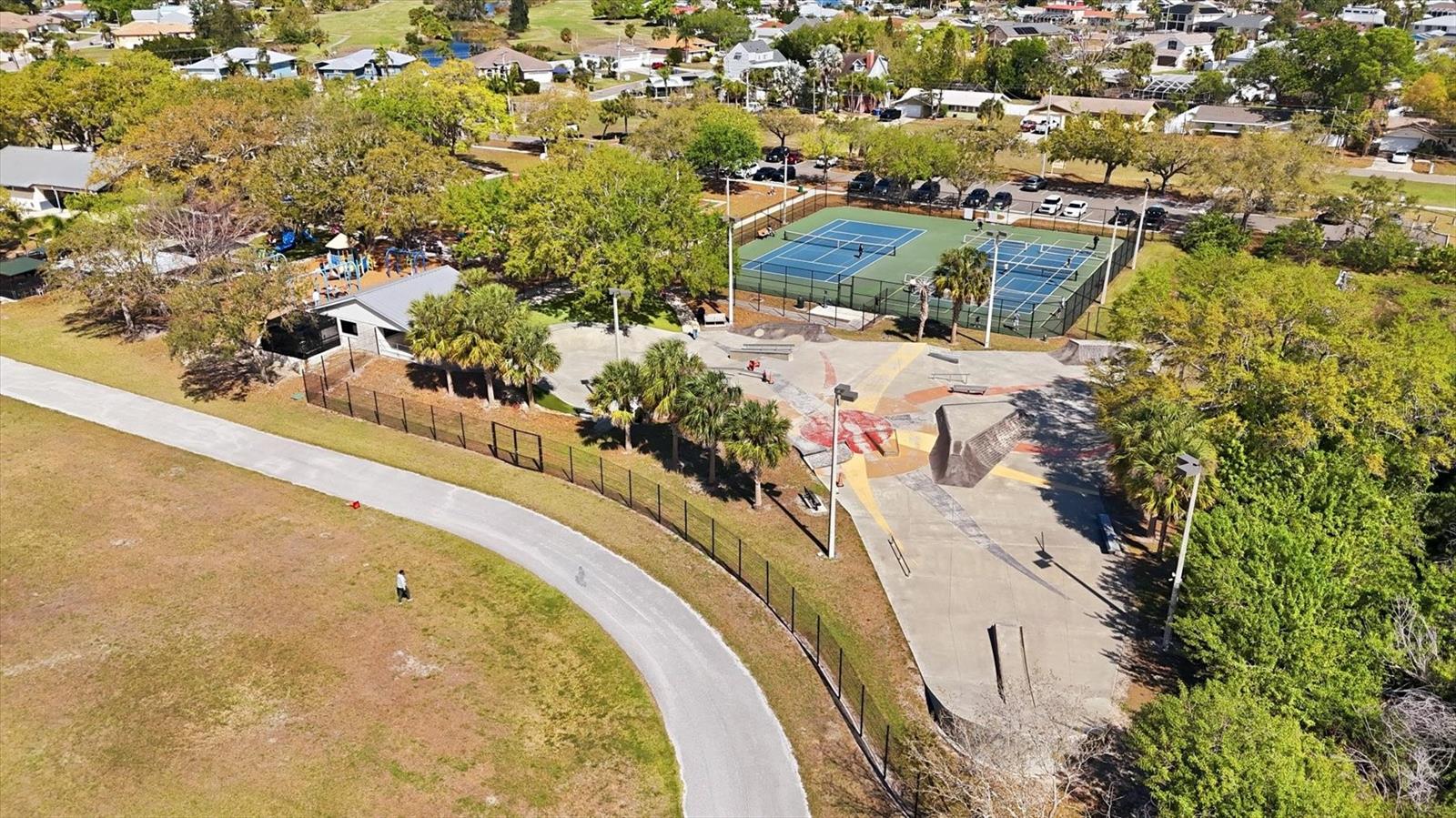 APOLLO BEACH UNIT ONE PT ONE - Residential