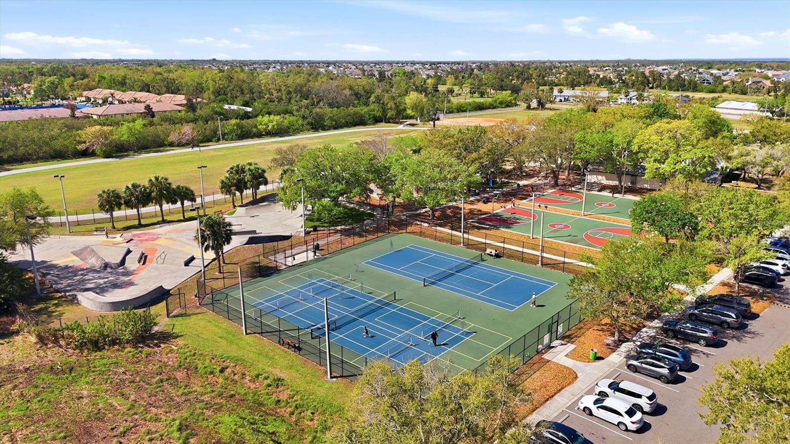 APOLLO BEACH UNIT ONE PT ONE - Residential