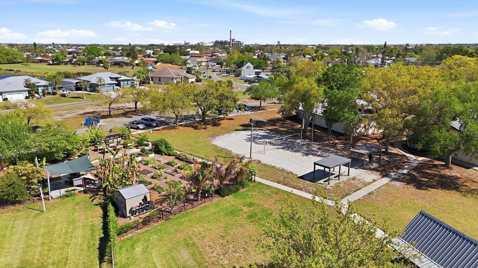 APOLLO BEACH UNIT ONE PT ONE - Residential