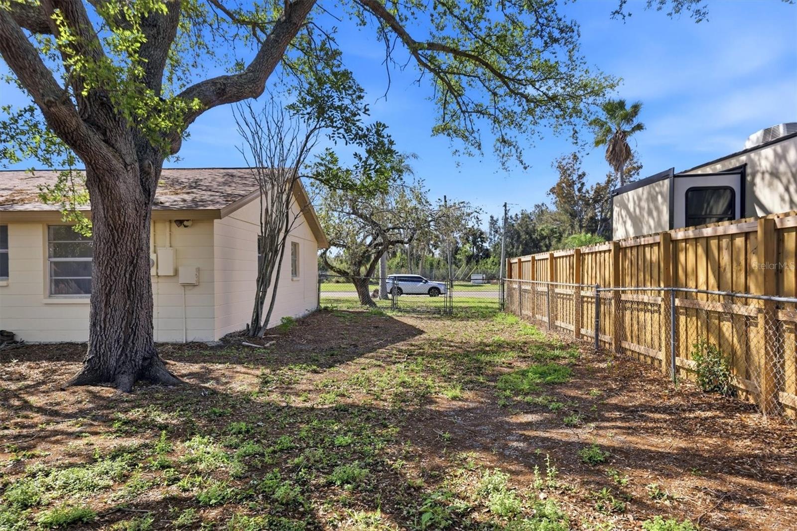 APOLLO BEACH UNIT ONE PT ONE - Residential