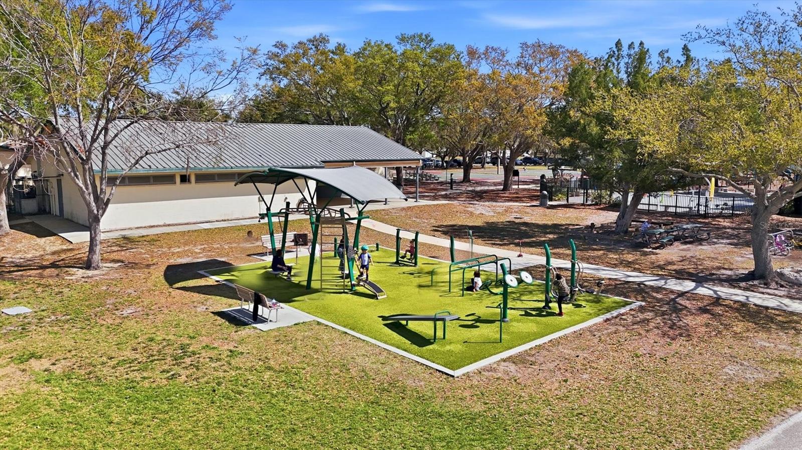 APOLLO BEACH UNIT ONE PT ONE - Residential